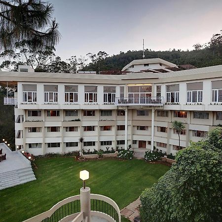 Sinclairs Retreat Ooty Otel Dış mekan fotoğraf