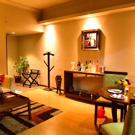 Sinclairs Retreat Ooty Otel Dış mekan fotoğraf