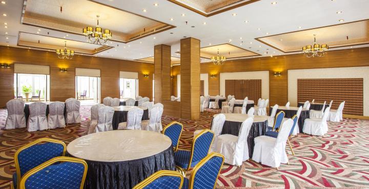 Sinclairs Retreat Ooty Otel Dış mekan fotoğraf