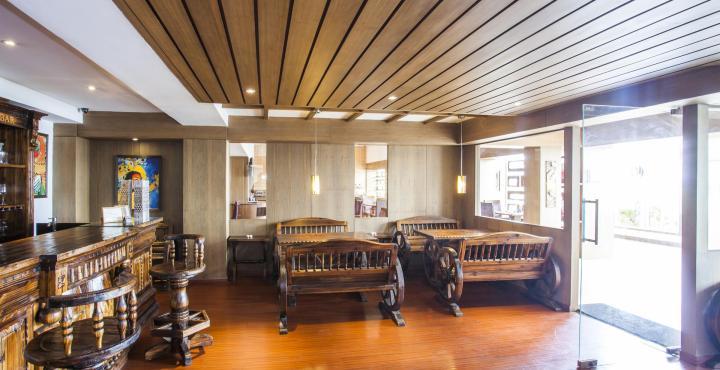 Sinclairs Retreat Ooty Otel Dış mekan fotoğraf