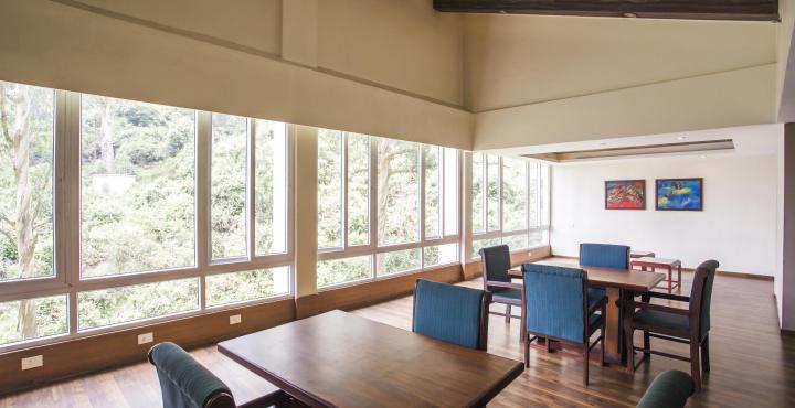 Sinclairs Retreat Ooty Otel Dış mekan fotoğraf