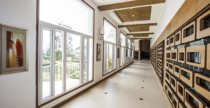 Sinclairs Retreat Ooty Otel Dış mekan fotoğraf