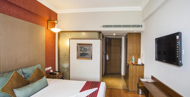 Sinclairs Retreat Ooty Otel Dış mekan fotoğraf