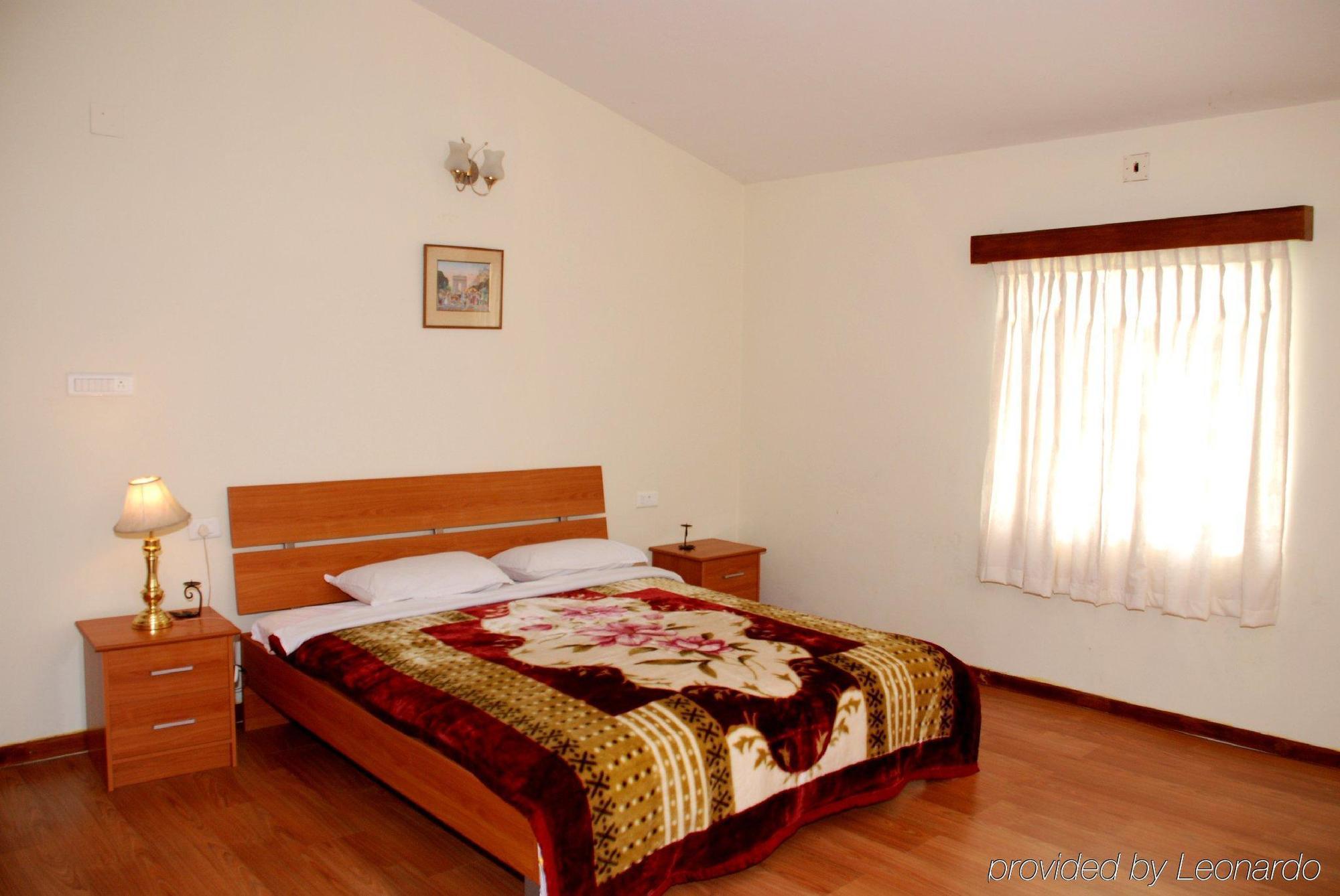 Sinclairs Retreat Ooty Otel Oda fotoğraf