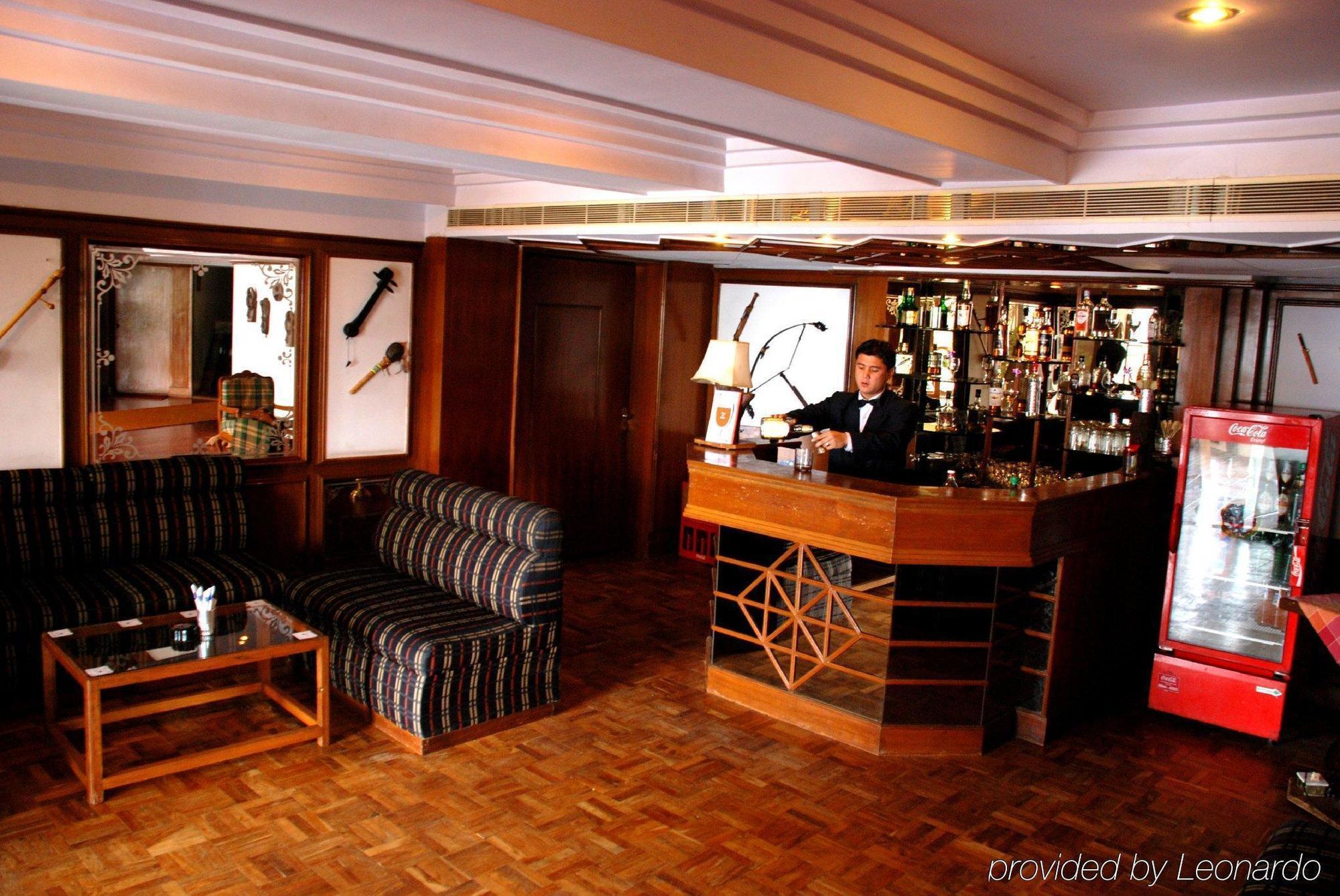 Sinclairs Retreat Ooty Otel Restoran fotoğraf