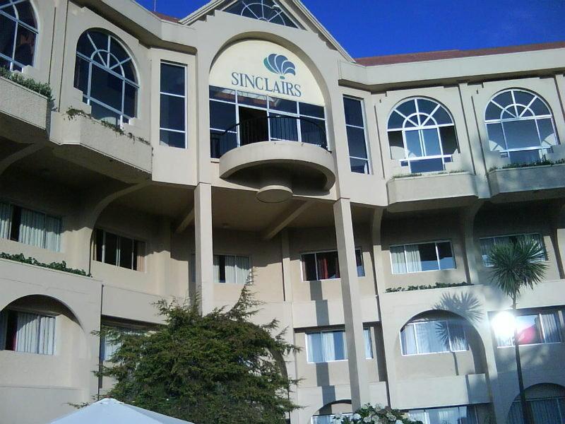 Sinclairs Retreat Ooty Otel Dış mekan fotoğraf