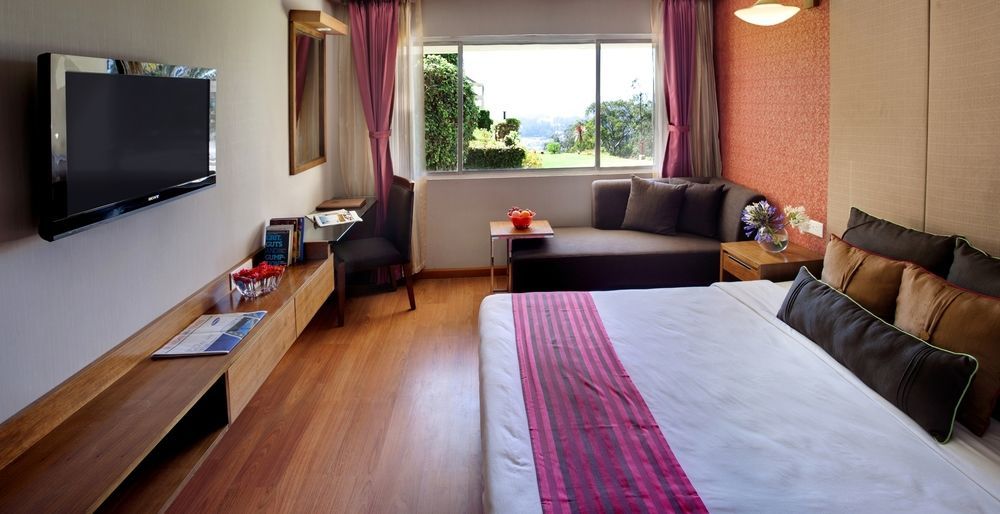 Sinclairs Retreat Ooty Otel Dış mekan fotoğraf