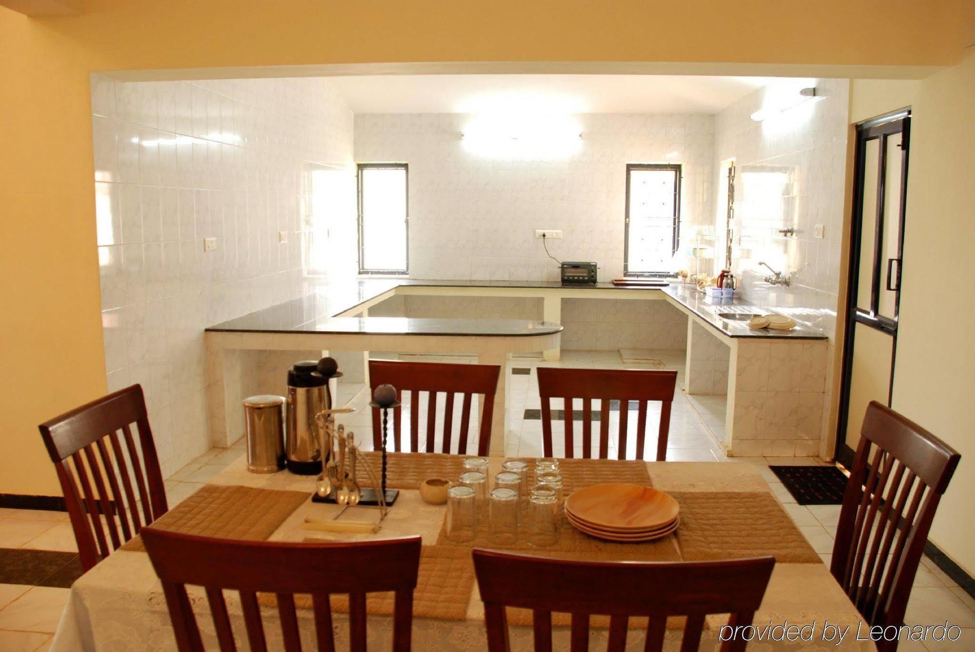 Sinclairs Retreat Ooty Otel Oda fotoğraf