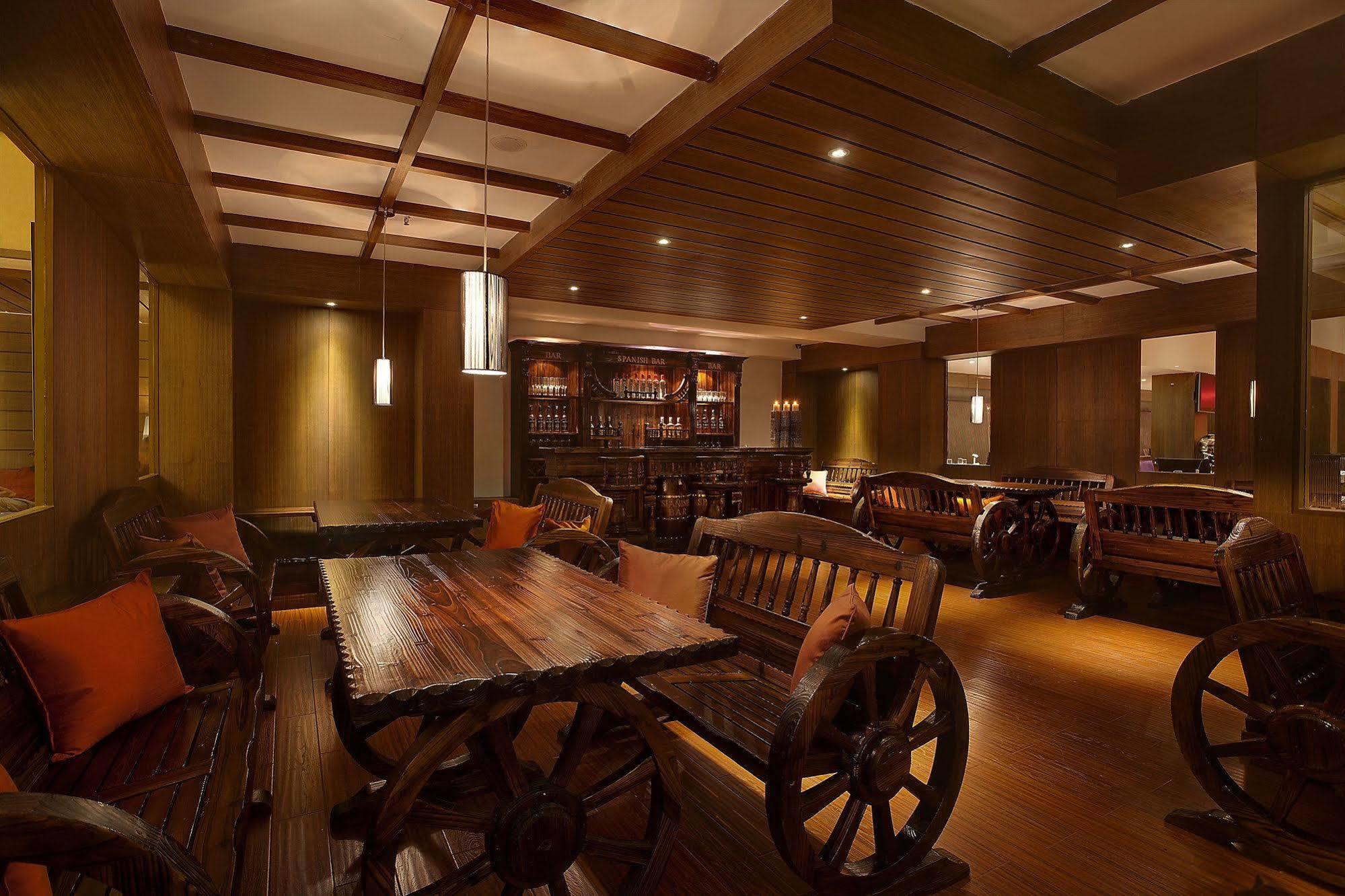 Sinclairs Retreat Ooty Otel Dış mekan fotoğraf